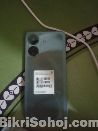 Redmi 13 c রাম 8 রোম 256